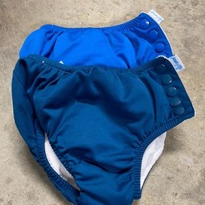 Iplay Swim Diapers